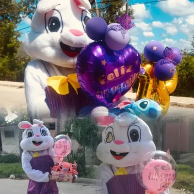 Conejita Moon ❤️