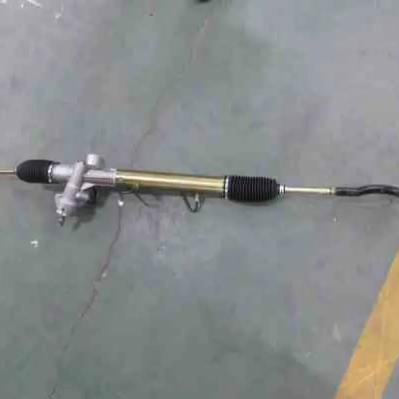 Cremallera dirección EMG-718 GEELY