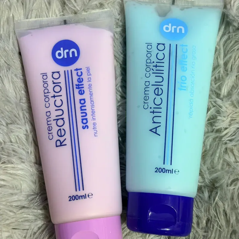 CREMA CORPORAL