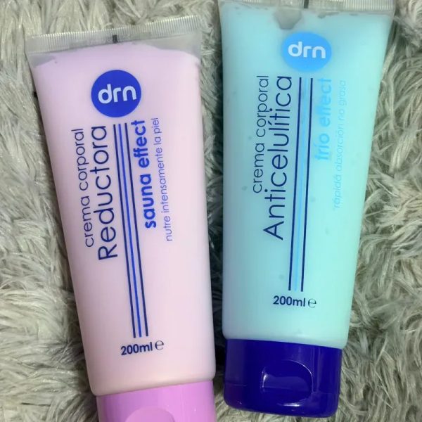 CREMA CORPORAL