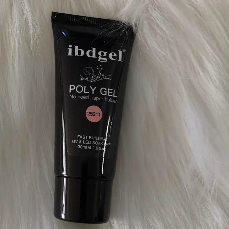 POLYGEL Ibdgel #25211 (30ml)