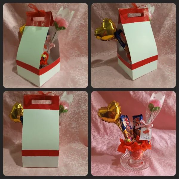 Estuche de Regalo