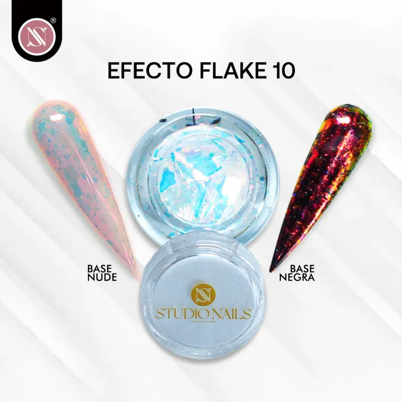 Flake 10