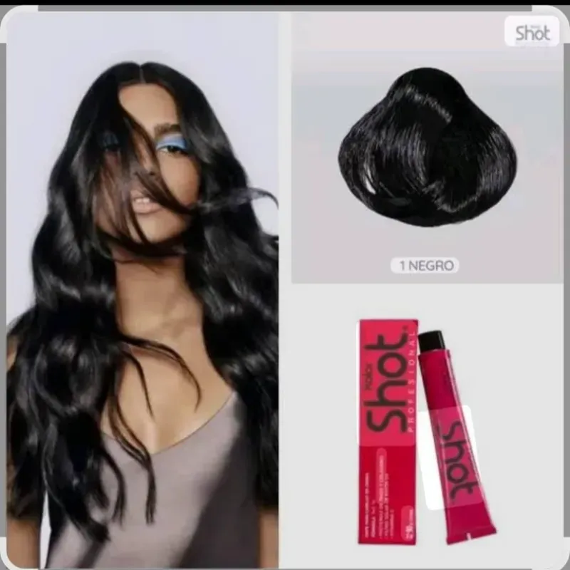 ‍♀️ **Tintes**