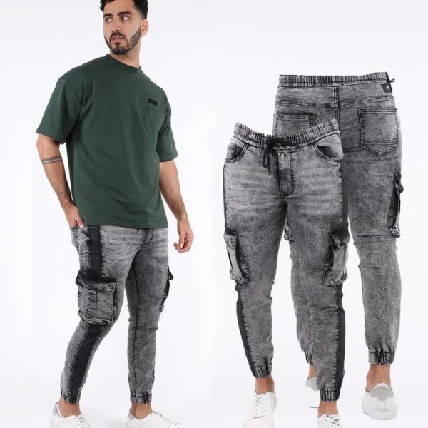 Jeans Hombre