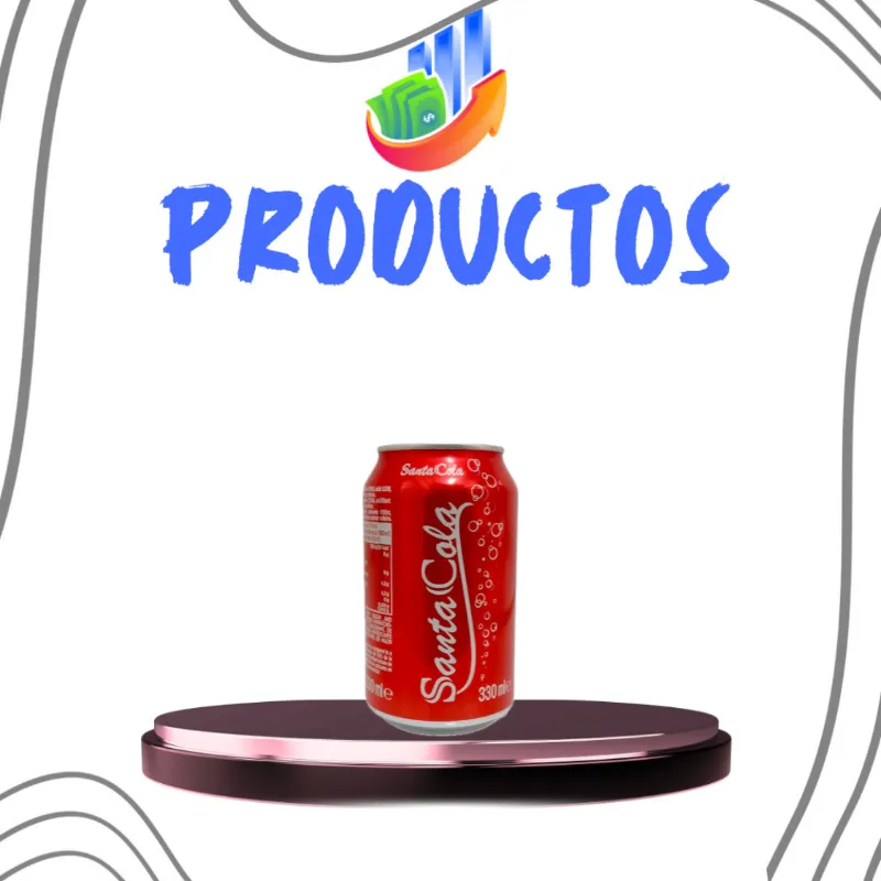 Refresco de Cola