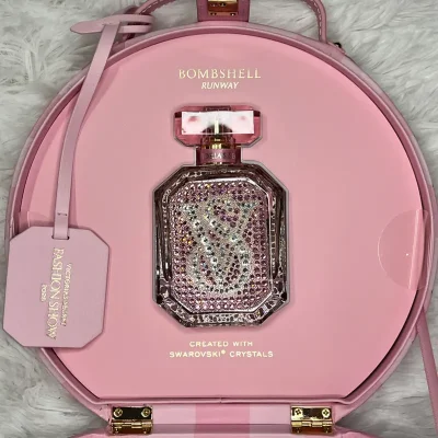 Bombshell Runway SWAROVSKI® 50ml