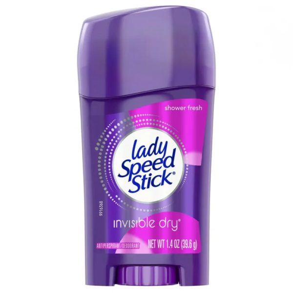 Lady Speed Stick malva