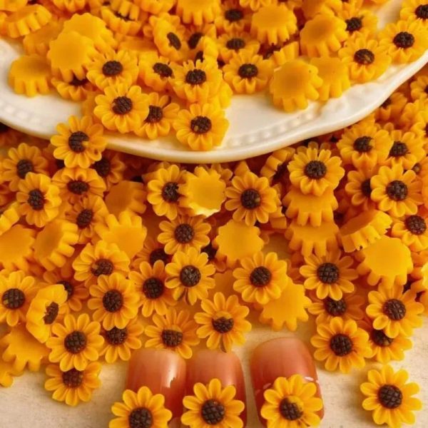 Girasoles