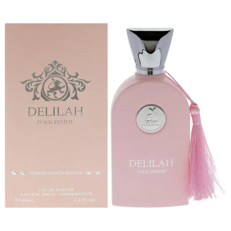 Delilah by Maison Alhambra