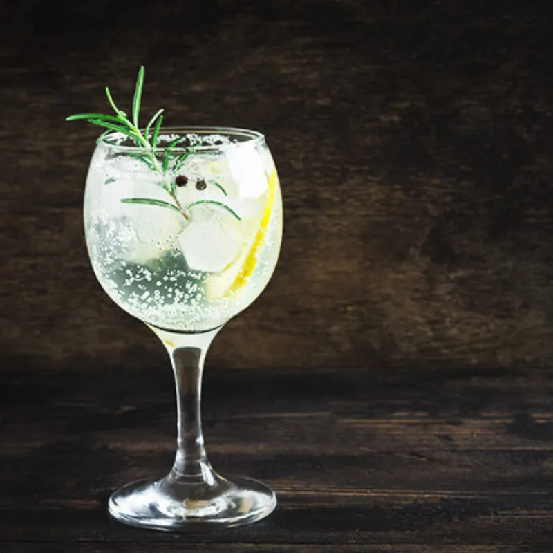 Gin Tonic