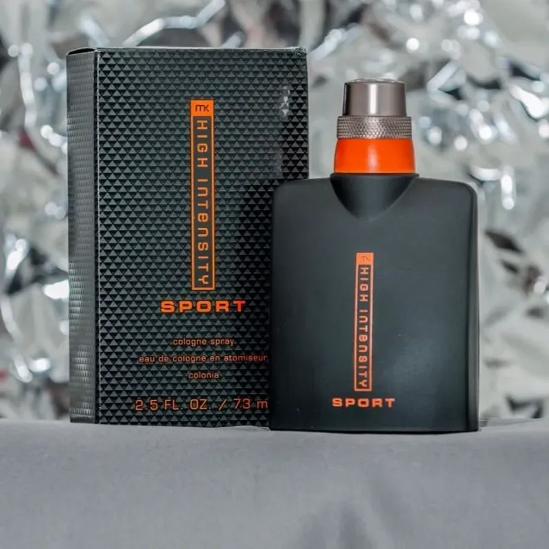 Mk Higth Intensity Sport