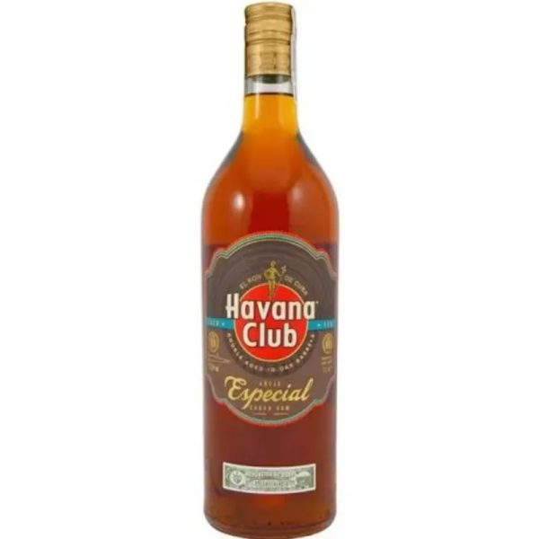 Havana Club Especial