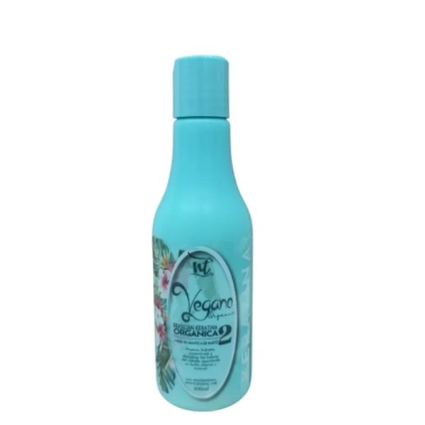 Keratina Vegana 300ML (10 oz) M/NT