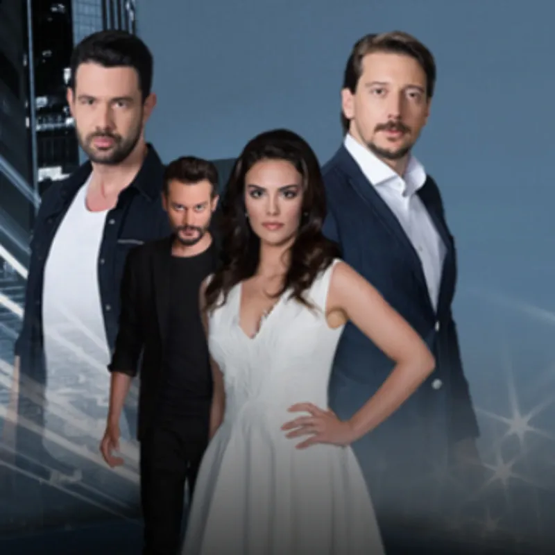 Nadie Sabe (Kimse Bilmez) [Turca] [88 Cap]