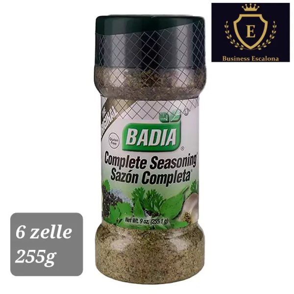 Sazón Completa