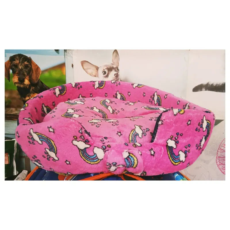 Camas para mascotas