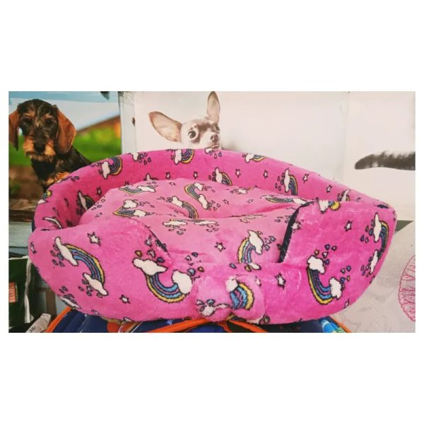 Camas para mascotas