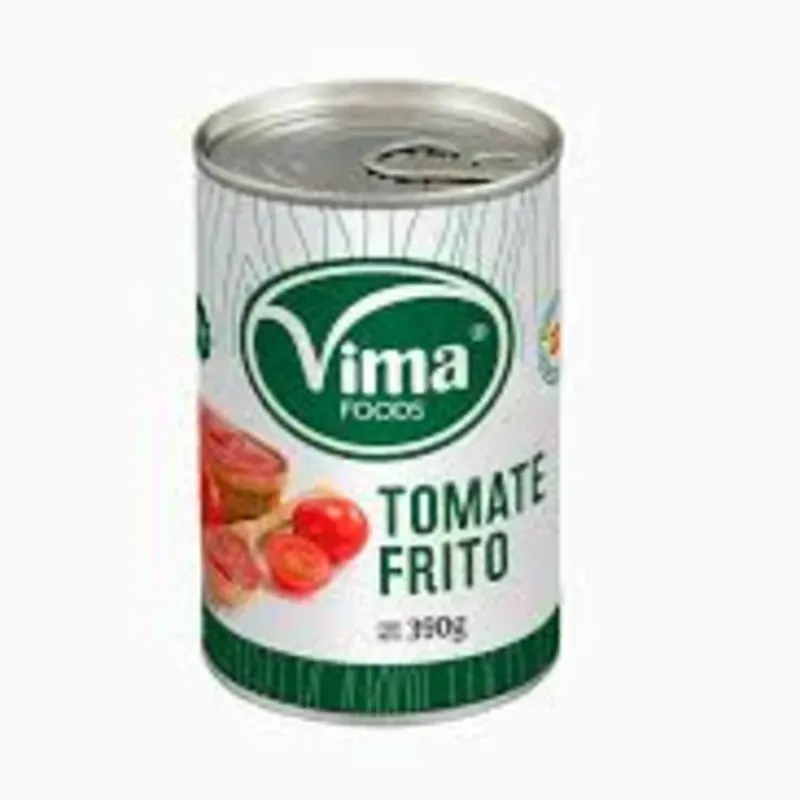 tomate frito 390g vima