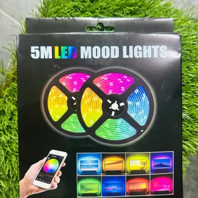 Luces Led para Decorar su Hogar