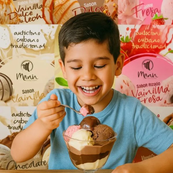 Helado