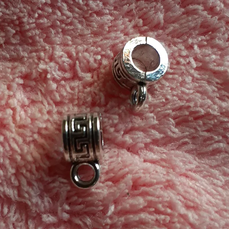 Separador chanel con asa