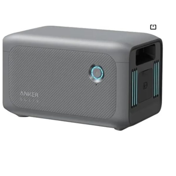 Bateria para Anker Solix