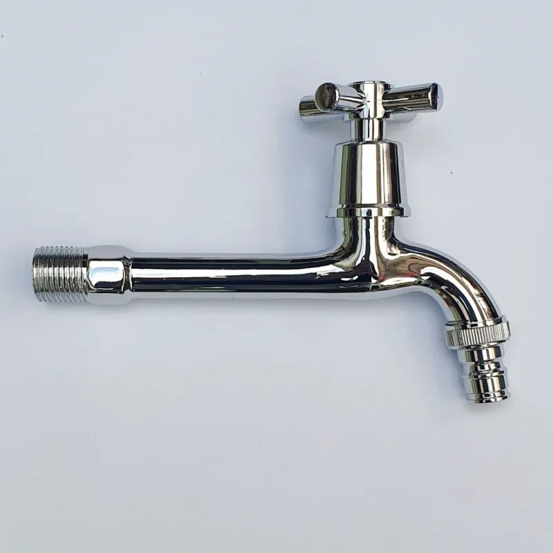 Grifo de cuello largo