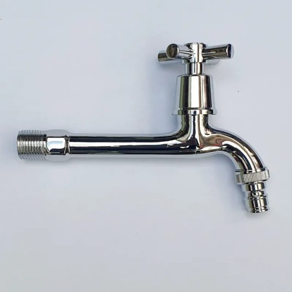 Grifo de cuello largo