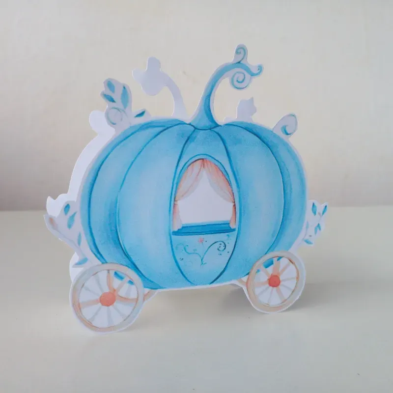 Mini cajita para souvenir o golosinas