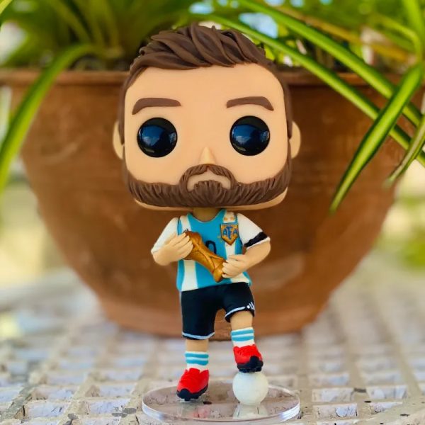 Leo Messi