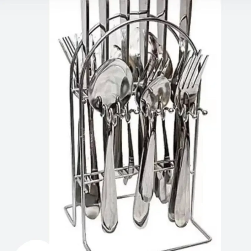 Juego de cubiertos 24 PCS