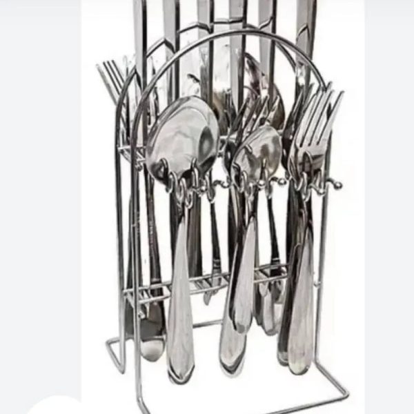 Juego de cubiertos 24 PCS