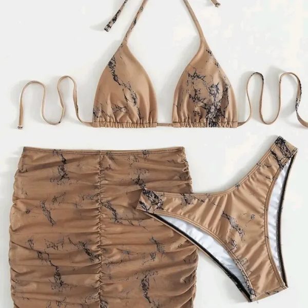  Bikini con falda — Carmelita