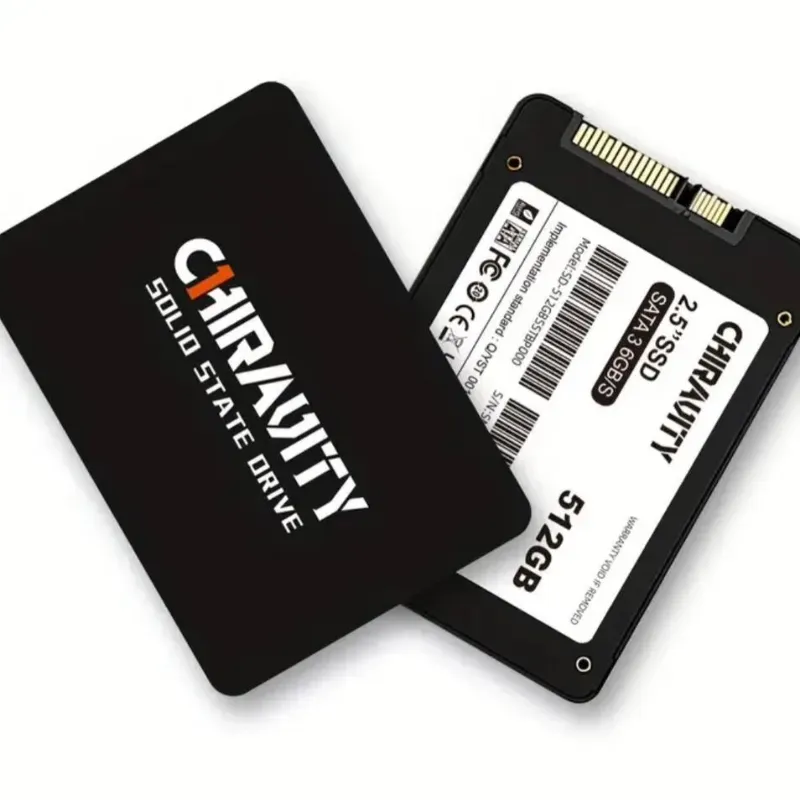 SSD 512 GB