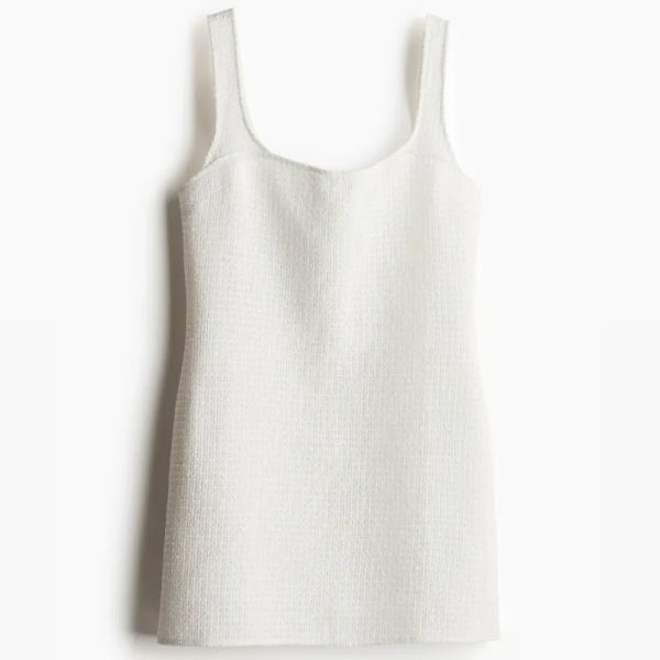 Vestido Weave