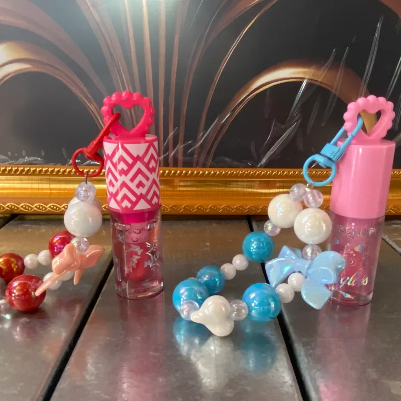 Brillitos con Llavero