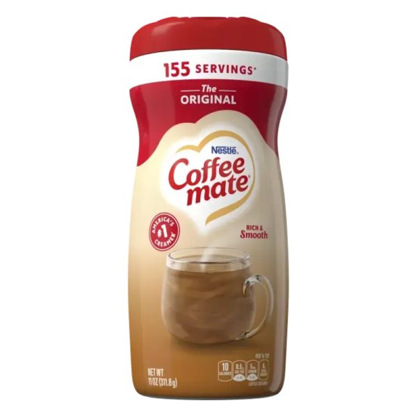 Nestlé Coffee Mate – The Original