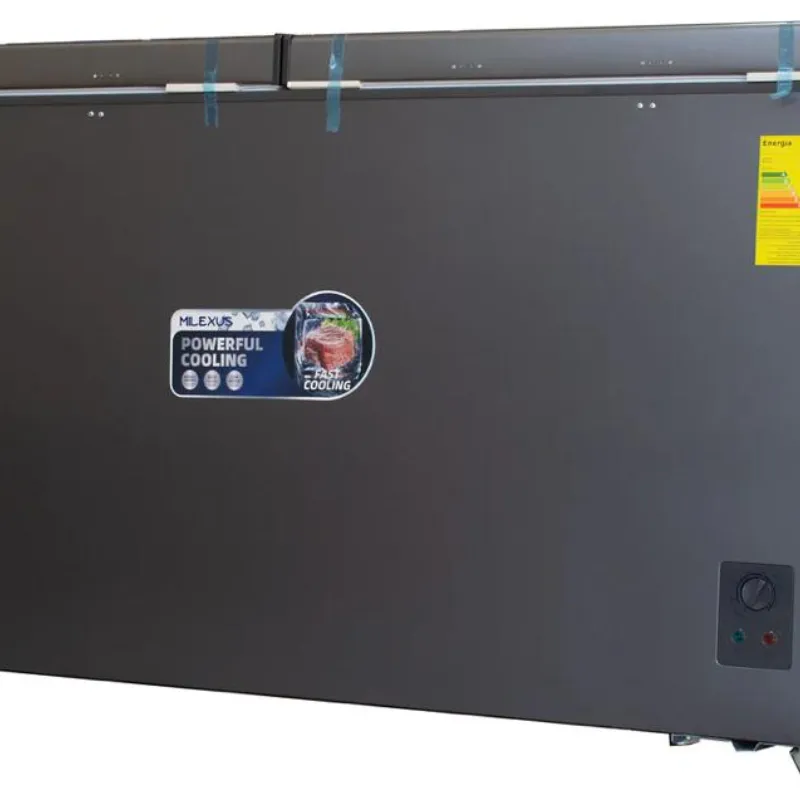 Frezzer Milexus 16 pies