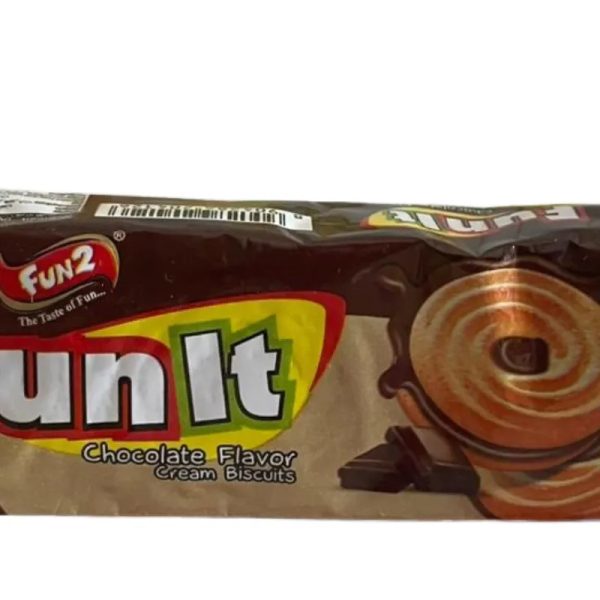 Galletas de dulce