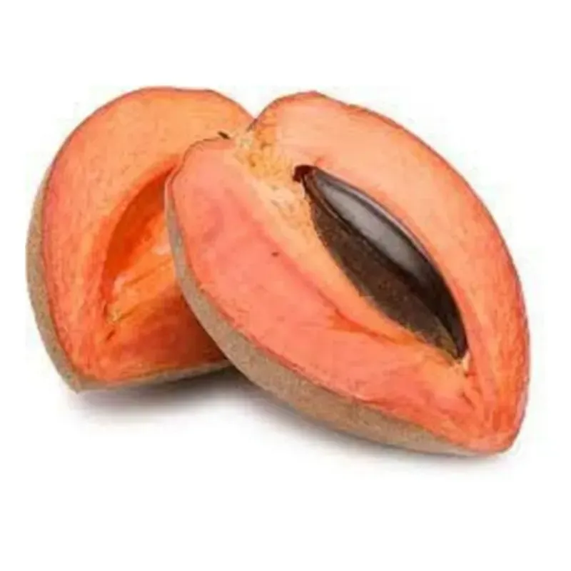 Mamey (verde)