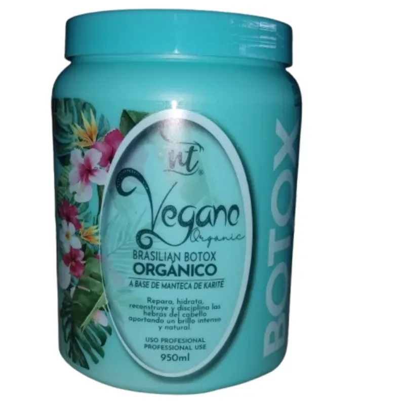 Tratamiento para el Cabello Botox Vegano 950g (33 oz)