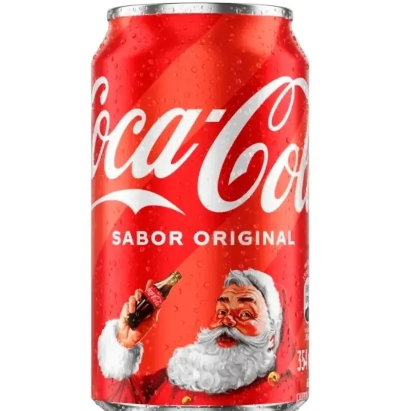 Coca Cola