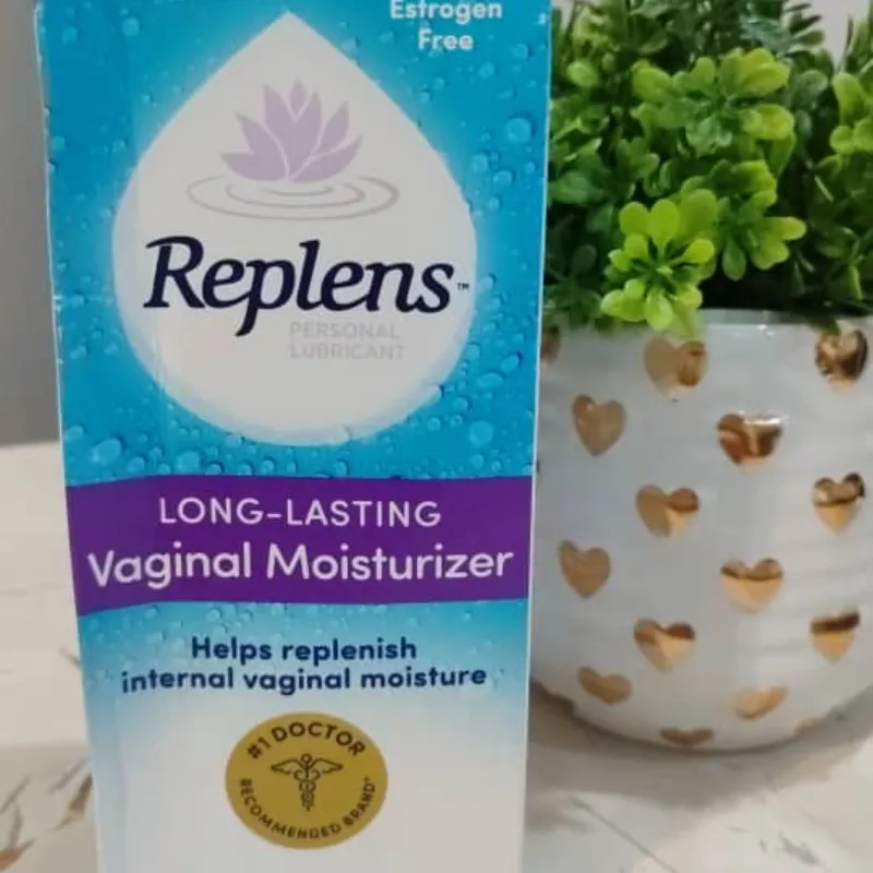 Lubricante vaginal