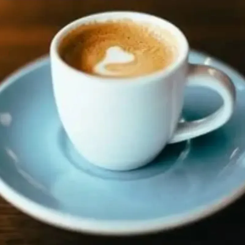 Cafè Macchiato