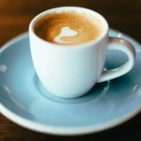 Cafè Macchiato