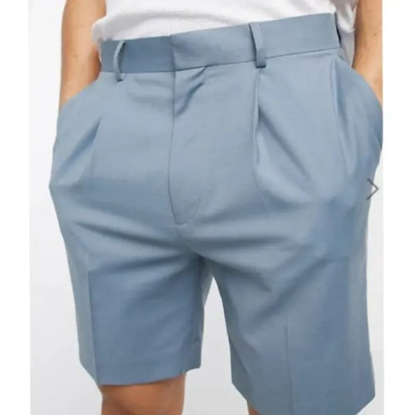 Short elegante