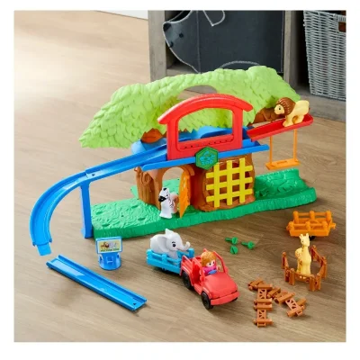 Zoológico Didáctico
