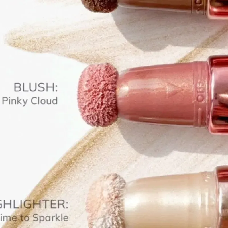 Dr. C. Tuna Cushion Blush – Pinky Cloud