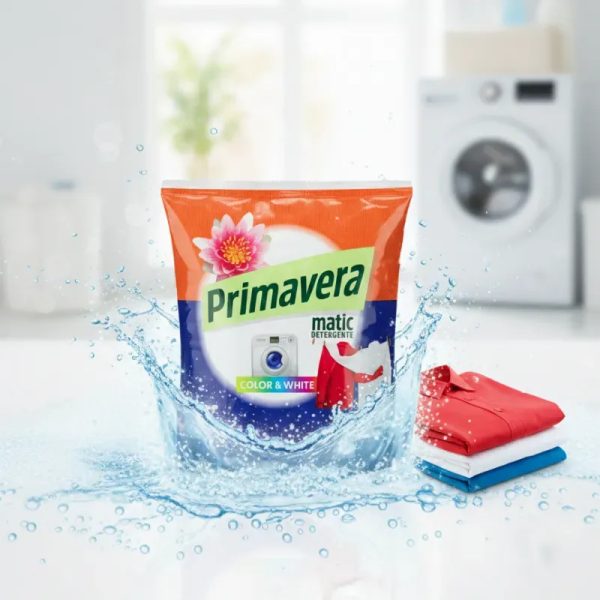 Detergente 300 g.